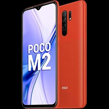 POCO M2