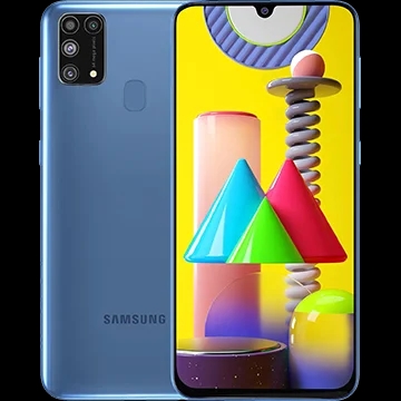 Samsung Galaxy M31 Prime Edition