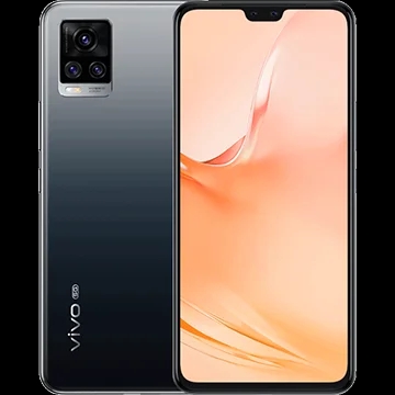 Vivo V20 Pro