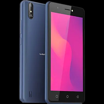 Lava Z1