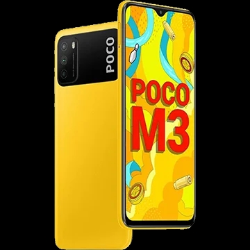 POCO M3