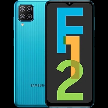 Samsung Galaxy F12