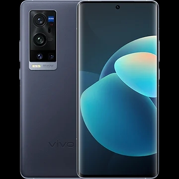 Vivo X60 Pro Plus