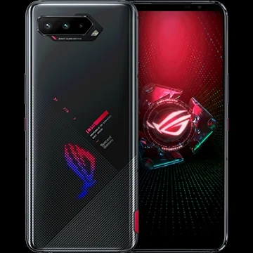 Asus ROG Phone 5