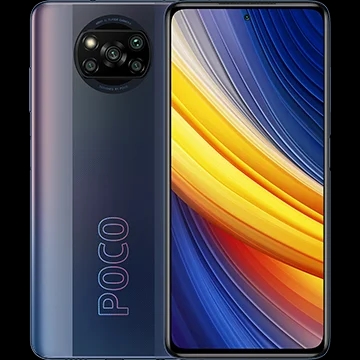 POCO X3 Pro