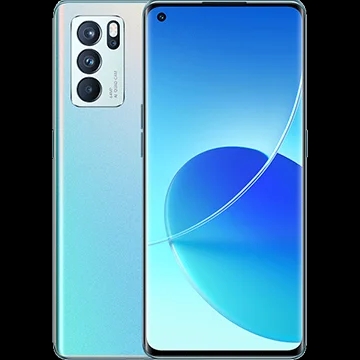 Oppo Reno6 Pro 5G