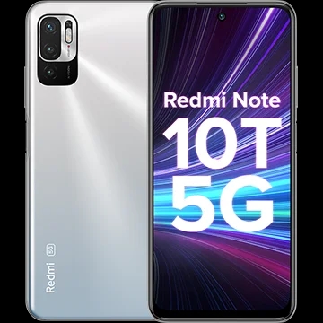 Xiaomi Redmi Note 10T 5G