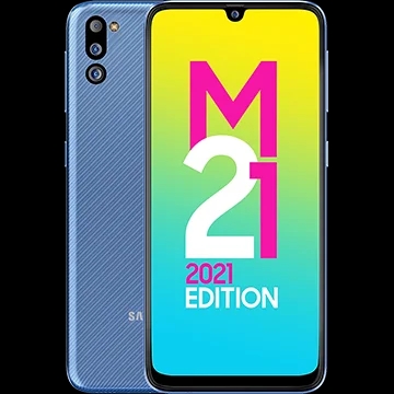 Samsung Galaxy M21 (2021)