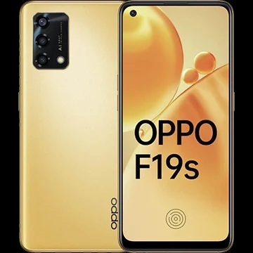 Oppo F19s