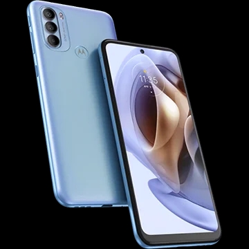 Motorola Moto G31