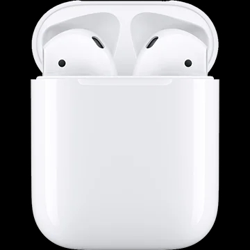 Sell Used Apple AirPods 2nd Generation Online For Cash At Home