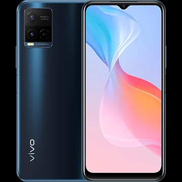 Vivo Y21G