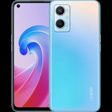 Oppo A96 4G