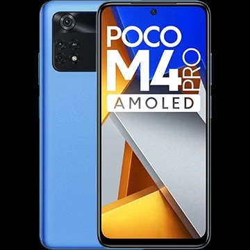 POCO M4 Pro