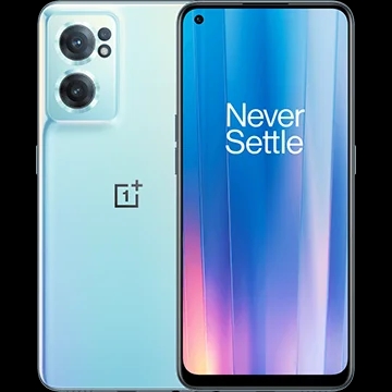 OnePlus Nord CE 2 5G