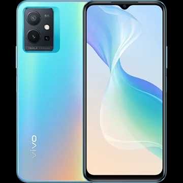 Vivo T1 5G