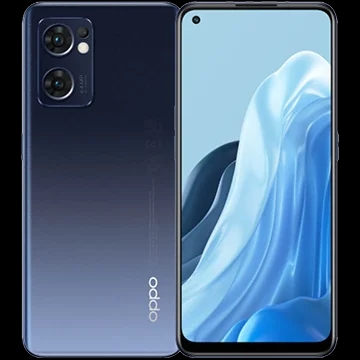 Oppo Reno7