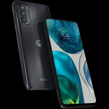 Motorola Moto G52