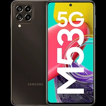 Samsung Galaxy M53 5G