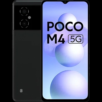 POCO M4 5G