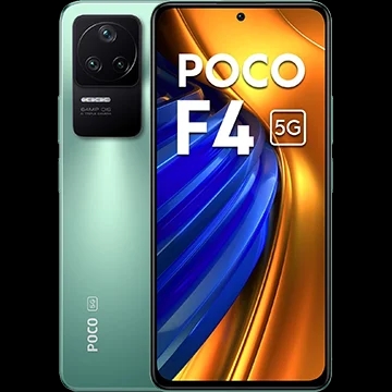 POCO F4 5G