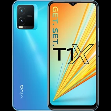 Vivo T1x 4G