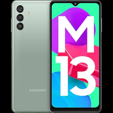 Samsung Galaxy M13