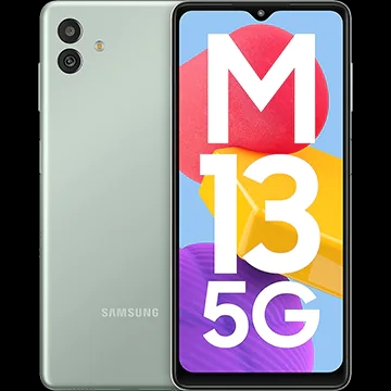 Samsung Galaxy M13 5G