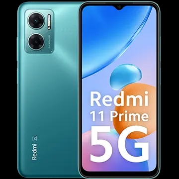 Xiaomi Redmi 11 Prime 5G