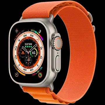 Apple Watch Ultra