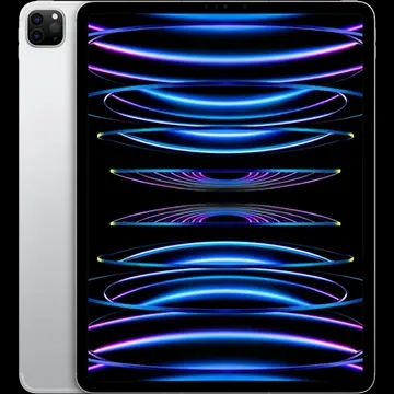 Apple iPad Pro 12.9 (WiFi & Cellular) (2022)