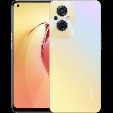 Oppo F21s Pro 5G