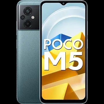 POCO M5