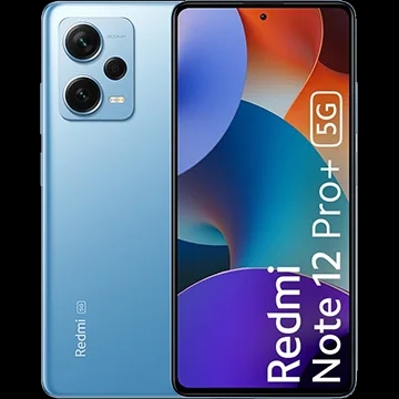 Xiaomi Redmi Note 12 Pro Plus 5G