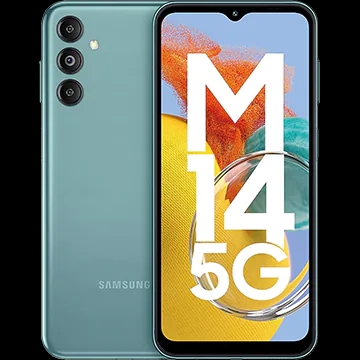 Samsung Galaxy M14 5G