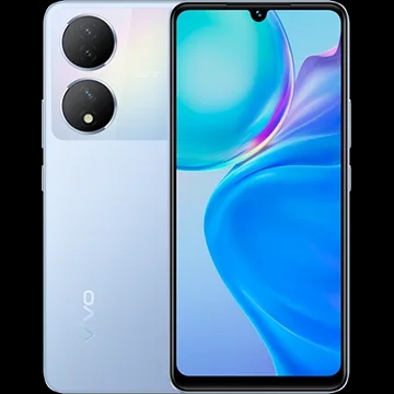 Vivo Y100A 5G