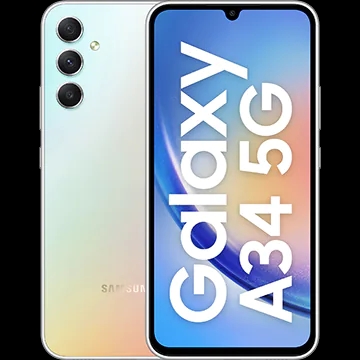 Samsung Galaxy A34 5G