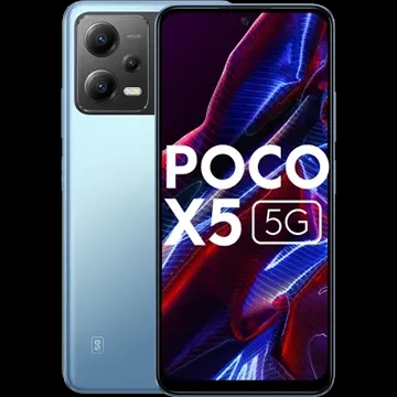 POCO X5 5G