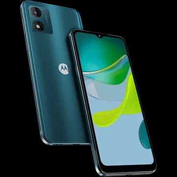 Motorola Moto E13