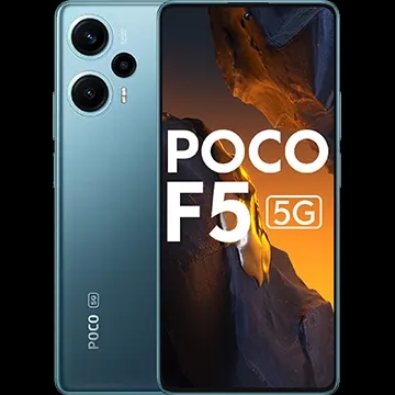 POCO F5 5G