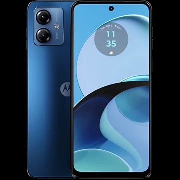 Motorola Moto G14