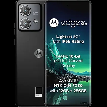Motorola Edge 40 Neo 5G