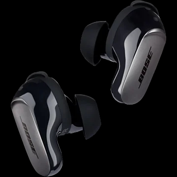 Bose QuietComfort Ultra Earbuds