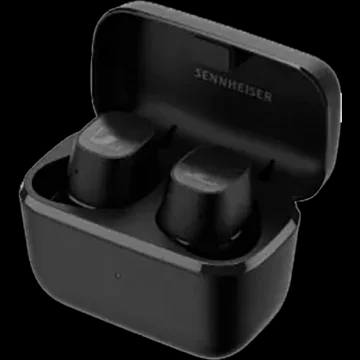 Sennheiser CX Plus True Wireless