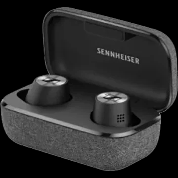 Sennheiser MOMENTUM True Wireless 2