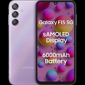 Samsung Galaxy F15 5G