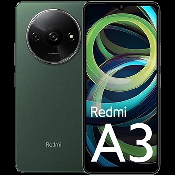 Xiaomi Redmi A3