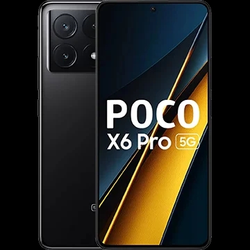 POCO X6 Pro 5G