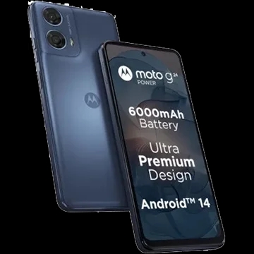 Motorola Moto G24 Power