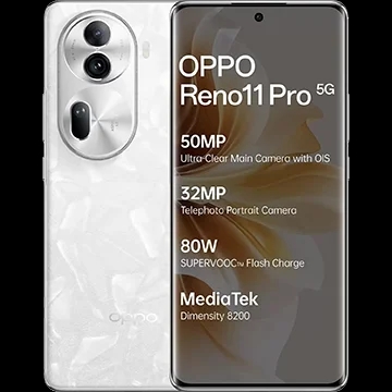 Oppo Reno11 Pro 5G